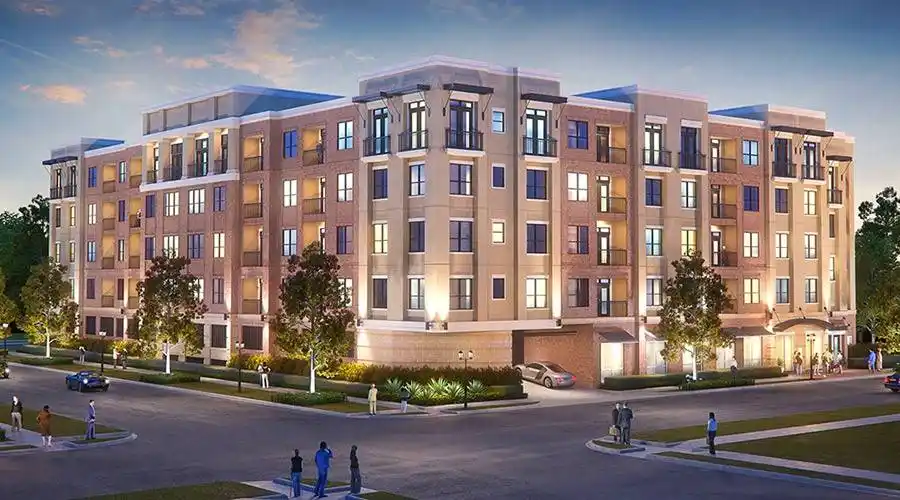 Rental by Apartment Wolf | City Place Midtown | 306 McGowen St, Houston, TX 77006 | apartmentwolf.com