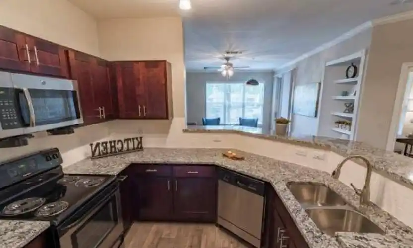 Rental by Apartment Wolf | The Boulders Apartments | 575 NE Loop 820, Hurst, TX 76053 | apartmentwolf.com
