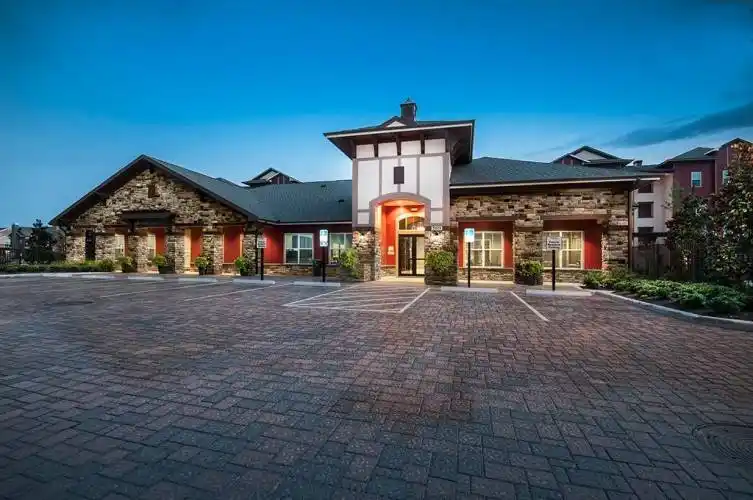 Rental by Apartment Wolf | The Pointe at West Lake | 16755 W Lake Houston Pky, Houston, TX 77044 | apartmentwolf.com