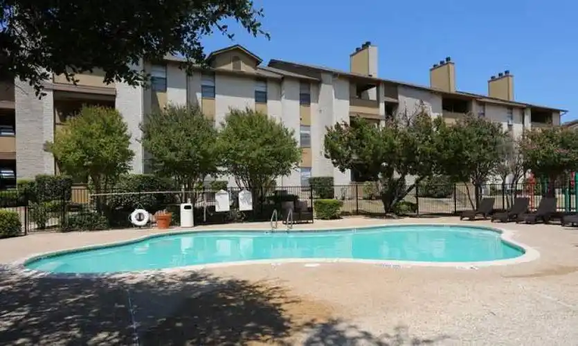Rental by Apartment Wolf | Palisades Park Apartments | 165 Palisades Dr, Universal City, TX 78148 | apartmentwolf.com
