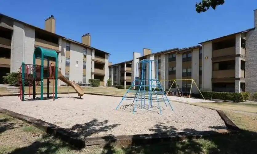 Rental by Apartment Wolf | Palisades Park Apartments | 165 Palisades Dr, Universal City, TX 78148 | apartmentwolf.com