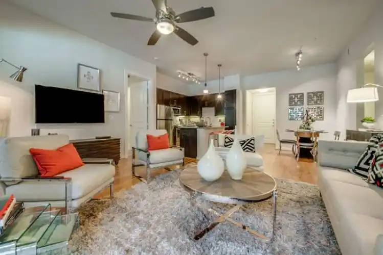 Rental by Apartment Wolf | The Grove at Wilcrest | 11070 Katy Fwy, Houston, TX 77043 | apartmentwolf.com