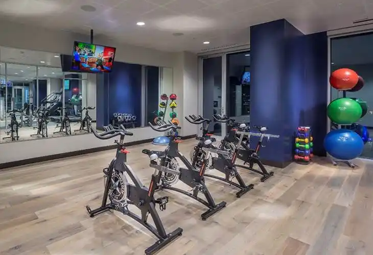 Rental by Apartment Wolf | SkyHouse Main | 1725 Main St, Houston, TX 77002 | apartmentwolf.com