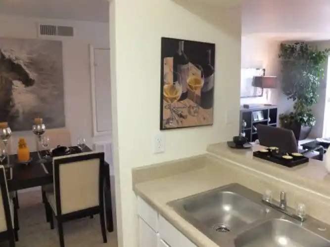 Rental by Apartment Wolf | The Alcove | 77 E Edgebrook, Houston, TX 77034 | apartmentwolf.com