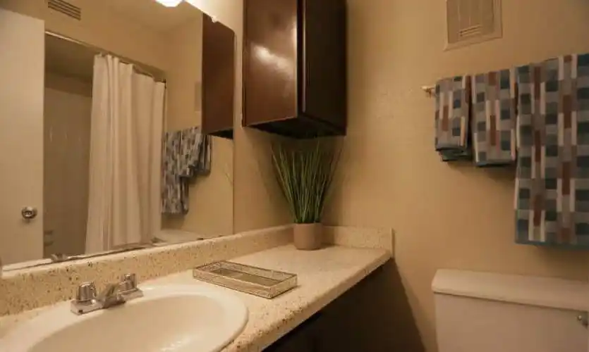 Rental by Apartment Wolf | Ironwood Apartment Homes | 1950 Universal City Blvd, Universal City, TX 78148 | apartmentwolf.com