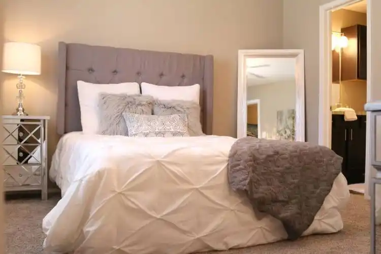 Rental by Apartment Wolf | The Farrington | 810 Rayford Rd, Spring, TX 77386 | apartmentwolf.com