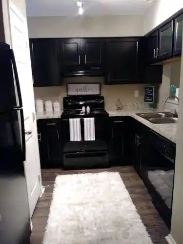 Rental by Apartment Wolf | The Farrington | 810 Rayford Rd, Spring, TX 77386 | apartmentwolf.com