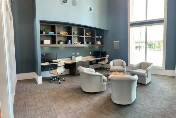 Rental by Apartment Wolf | The Cardiff at Louetta | 3400 Louetta Rd, Spring, TX 77388 | apartmentwolf.com