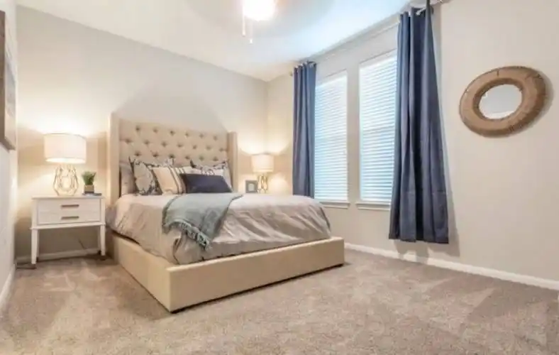 Rental by Apartment Wolf | The Cardiff at Louetta | 3400 Louetta Rd, Spring, TX 77388 | apartmentwolf.com