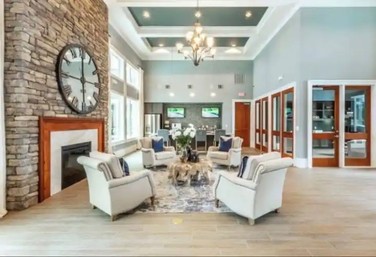 Rental by Apartment Wolf | The Cardiff at Louetta | 3400 Louetta Rd, Spring, TX 77388 | apartmentwolf.com