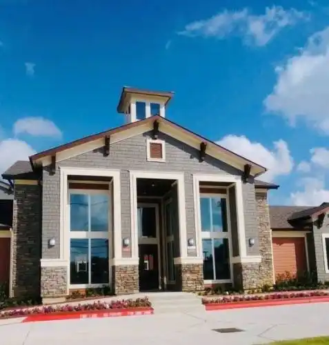 Rental by Apartment Wolf | The Cardiff at Louetta | 3400 Louetta Rd, Spring, TX 77388 | apartmentwolf.com