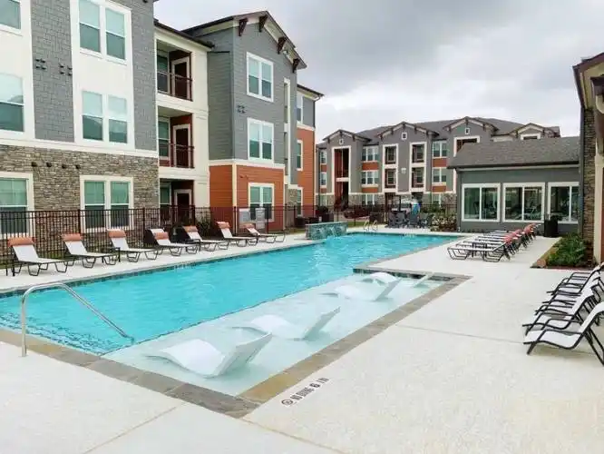 Rental by Apartment Wolf | The Cardiff at Louetta | 3400 Louetta Rd, Spring, TX 77388 | apartmentwolf.com