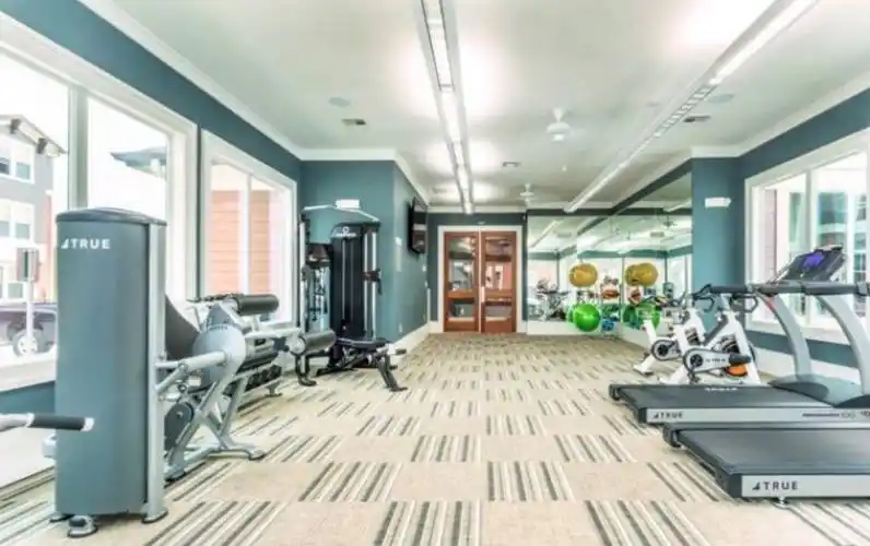 Rental by Apartment Wolf | The Cardiff at Louetta | 3400 Louetta Rd, Spring, TX 77388 | apartmentwolf.com