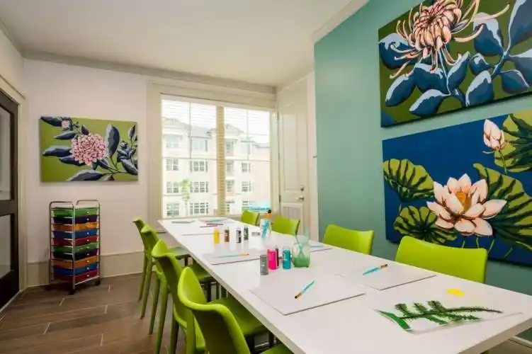 Rental by Apartment Wolf | Augusta Woods | 7833 Augusta Pines Dr, Spring, TX 77389 | apartmentwolf.com