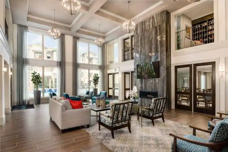 Rental by Apartment Wolf | Augusta Woods | 7833 Augusta Pines Dr, Spring, TX 77389 | apartmentwolf.com