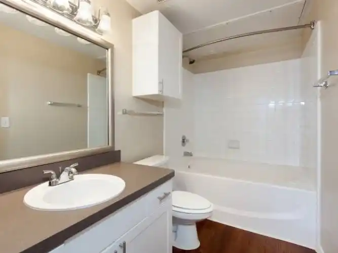 Rental by Apartment Wolf | Lodge at Cypresswood Apartments | 8100 Cypresswood Dr, Spring, TX 77379 | apartmentwolf.com