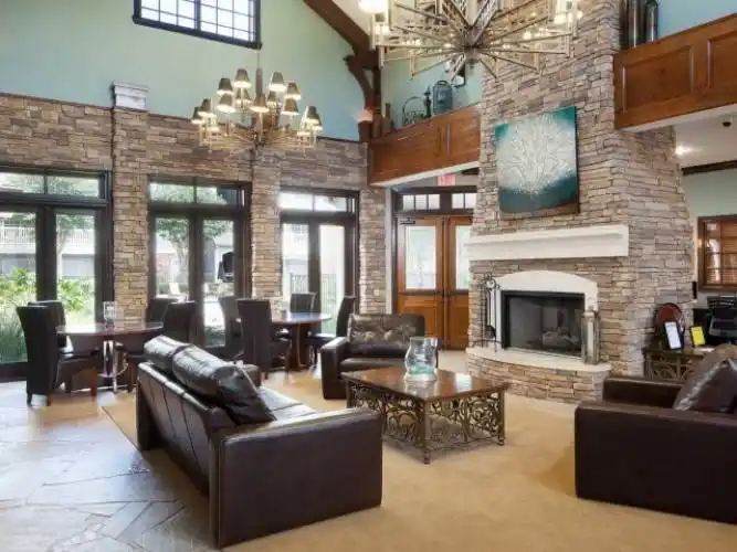 Rental by Apartment Wolf | Lodge at Cypresswood Apartments | 8100 Cypresswood Dr, Spring, TX 77379 | apartmentwolf.com