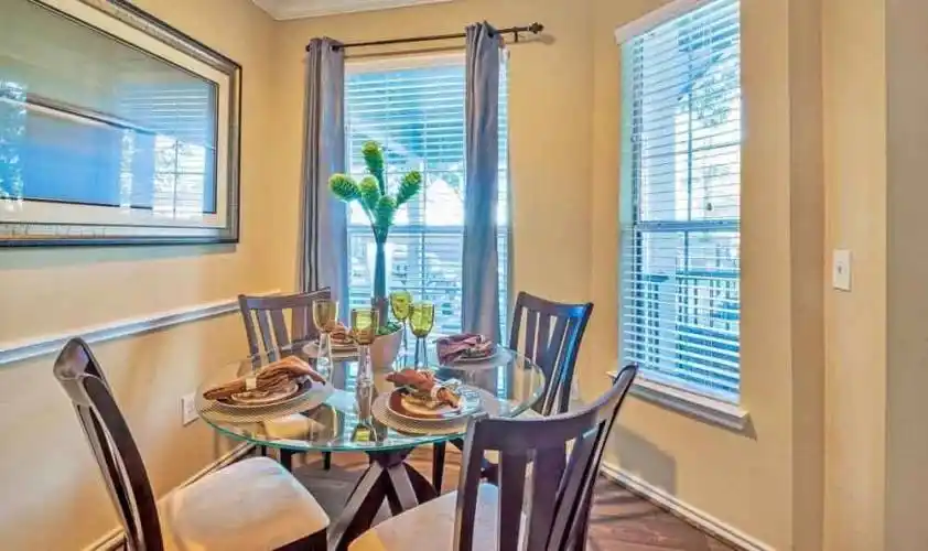 Rental by Apartment Wolf | Ravinia Apartments | 2400 Spring Rain Dr, Spring, TX 77379 | apartmentwolf.com