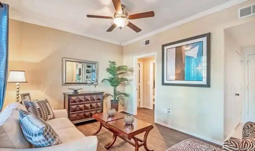 Rental by Apartment Wolf | Ravinia Apartments | 2400 Spring Rain Dr, Spring, TX 77379 | apartmentwolf.com