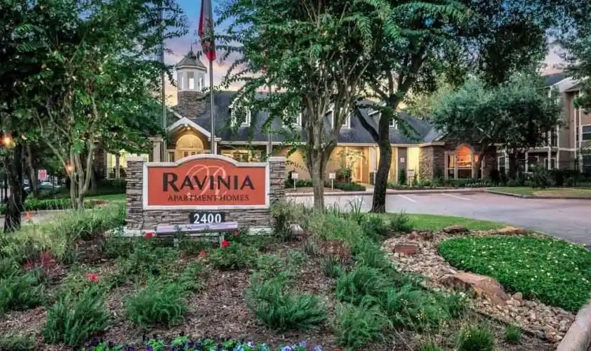 Rental by Apartment Wolf | Ravinia Apartments | 2400 Spring Rain Dr, Spring, TX 77379 | apartmentwolf.com