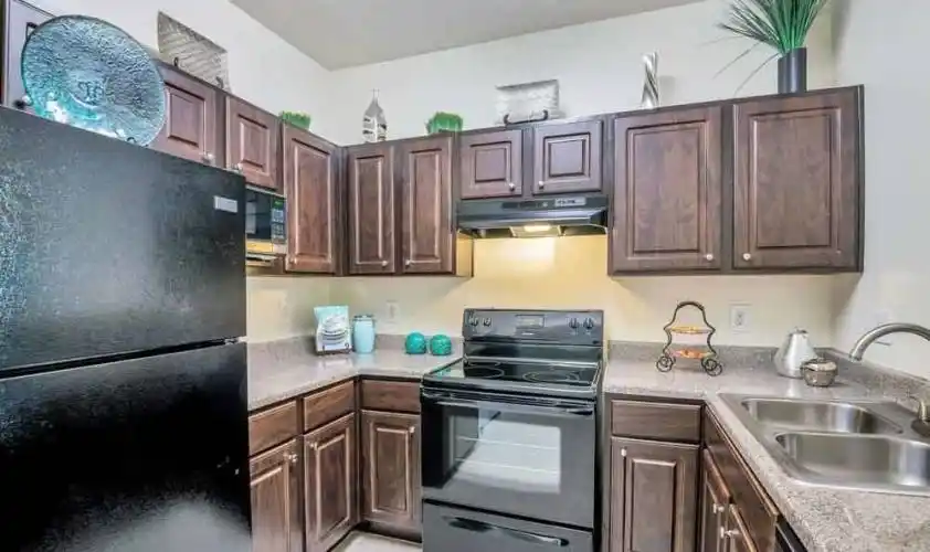 Rental by Apartment Wolf | Ravinia Apartments | 2400 Spring Rain Dr, Spring, TX 77379 | apartmentwolf.com