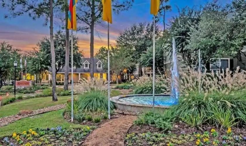 Rental by Apartment Wolf | Ravinia Apartments | 2400 Spring Rain Dr, Spring, TX 77379 | apartmentwolf.com