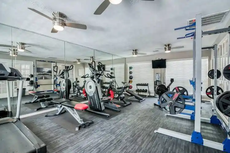 Rental by Apartment Wolf | Woodwind Village | 26001 Budde Rd, Spring, TX 77380 | apartmentwolf.com