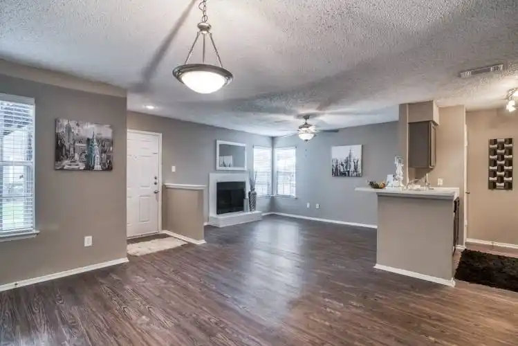 Rental by Apartment Wolf | Woodwind Village | 26001 Budde Rd, Spring, TX 77380 | apartmentwolf.com