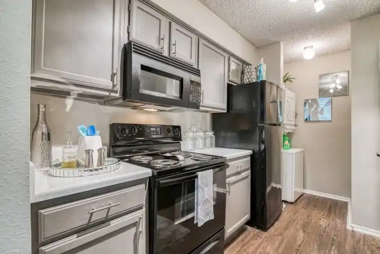 Rental by Apartment Wolf | Woodwind Village | 26001 Budde Rd, Spring, TX 77380 | apartmentwolf.com