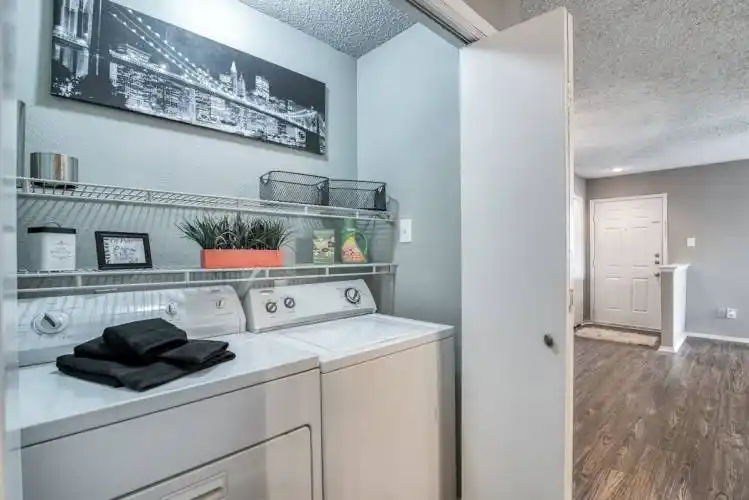 Rental by Apartment Wolf | Woodwind Village | 26001 Budde Rd, Spring, TX 77380 | apartmentwolf.com