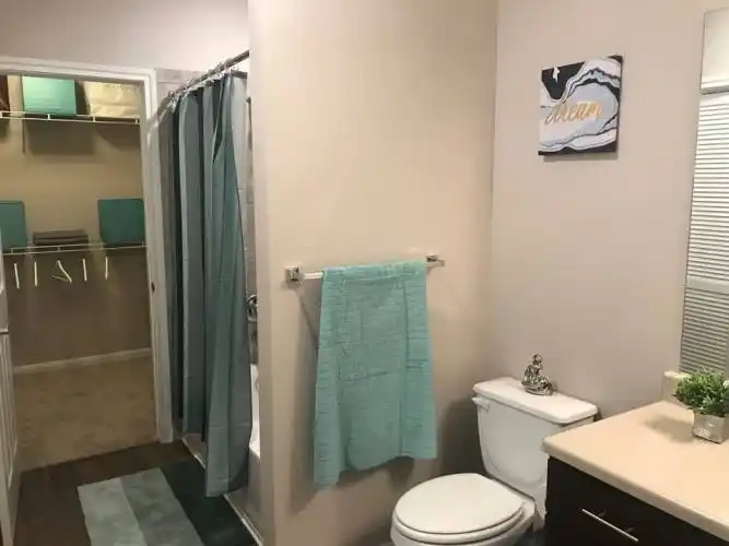 Rental by Apartment Wolf | Park 45 Apartments | 20330 Whitewood Dr, Spring, TX 77373 | apartmentwolf.com