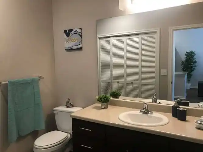 Rental by Apartment Wolf | Park 45 Apartments | 20330 Whitewood Dr, Spring, TX 77373 | apartmentwolf.com