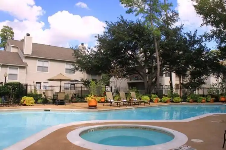 Rental by Apartment Wolf | Windsong Village | 2929 Hirschfield Rd, Spring, TX 77373 | apartmentwolf.com