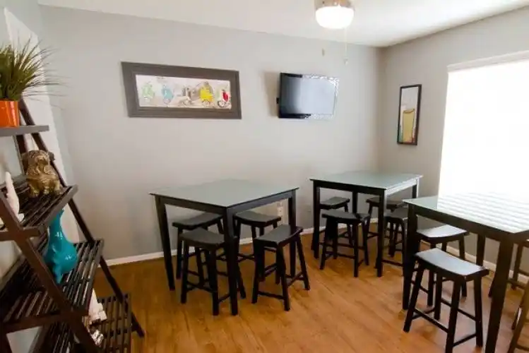 Rental by Apartment Wolf | Windsong Village | 2929 Hirschfield Rd, Spring, TX 77373 | apartmentwolf.com