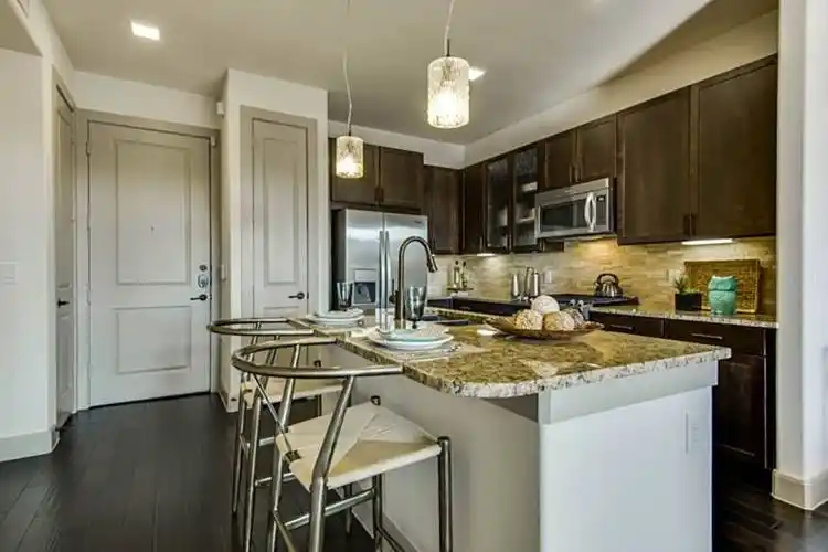 Rental by Apartment Wolf | Downtown SA Lofts | Pearl Parkway | apartmentwolf.com