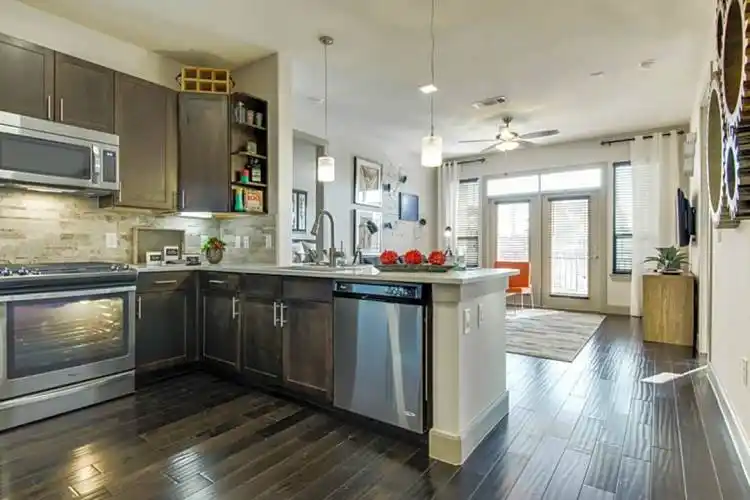 Rental by Apartment Wolf | Downtown SA Lofts | Pearl Parkway | apartmentwolf.com