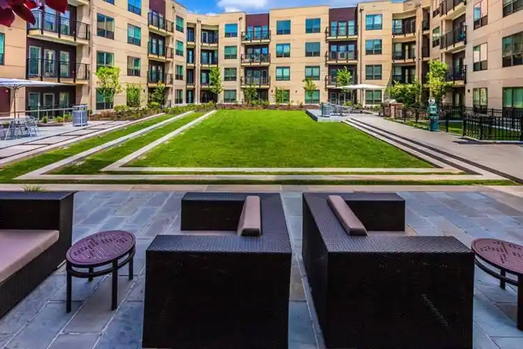 Rental by Apartment Wolf | Medical Center Houston Lofts | Cambridge Street | apartmentwolf.com