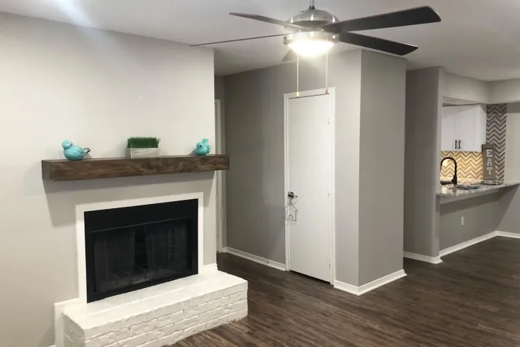 Rental by Apartment Wolf | Arts Apartments | 131 Park Place Blvd | apartmentwolf.com