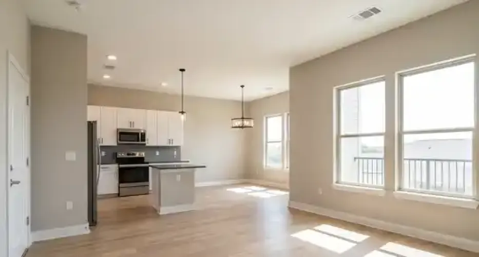 Rental by Apartment Wolf | E Commerce | 3623 E Commerce St | apartmentwolf.com