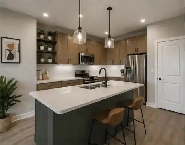 Rental by Apartment Wolf | Camp Bullis | 6275 Camp Bullis Road | apartmentwolf.com