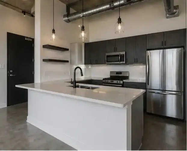 Rental by Apartment Wolf | East Commerce | 1617 East Commerce Street | apartmentwolf.com