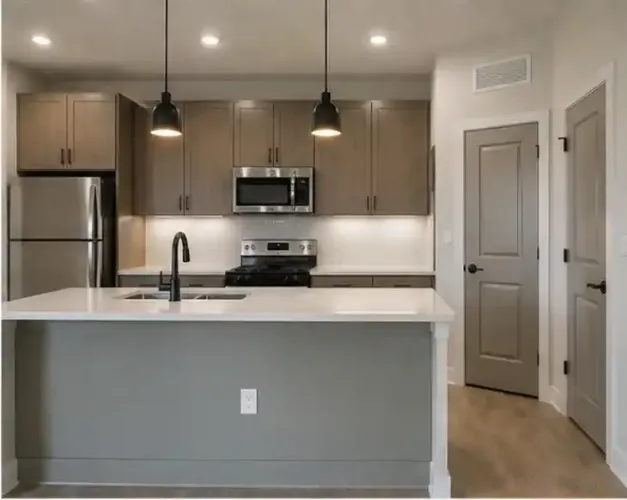 Rental by Apartment Wolf | Ingram & Mabe | 2829 Mabe Rd | apartmentwolf.com