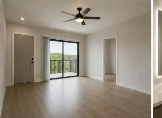 Rental by Apartment Wolf | Ingram & Mabe | 2829 Mabe Rd | apartmentwolf.com