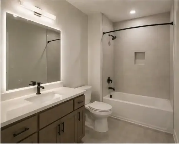 Rental by Apartment Wolf | Ingram & Mabe | 2829 Mabe Rd | apartmentwolf.com