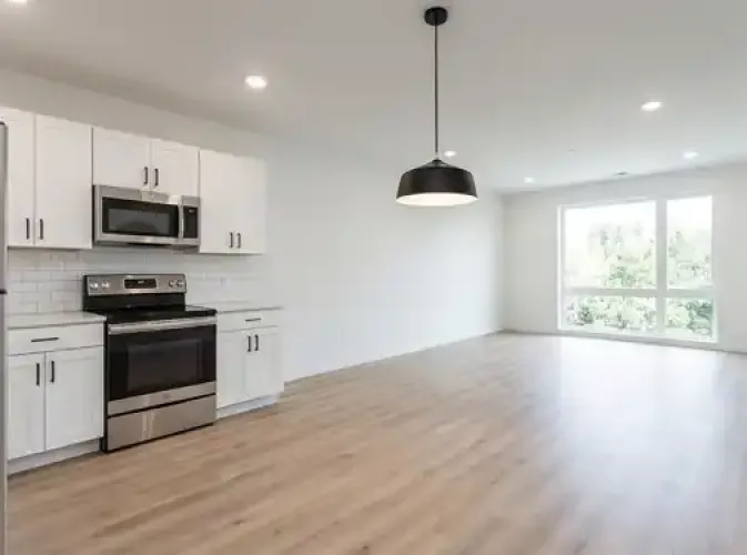 Rental by Apartment Wolf | Josephine Street | 102 East Josephine Street | apartmentwolf.com