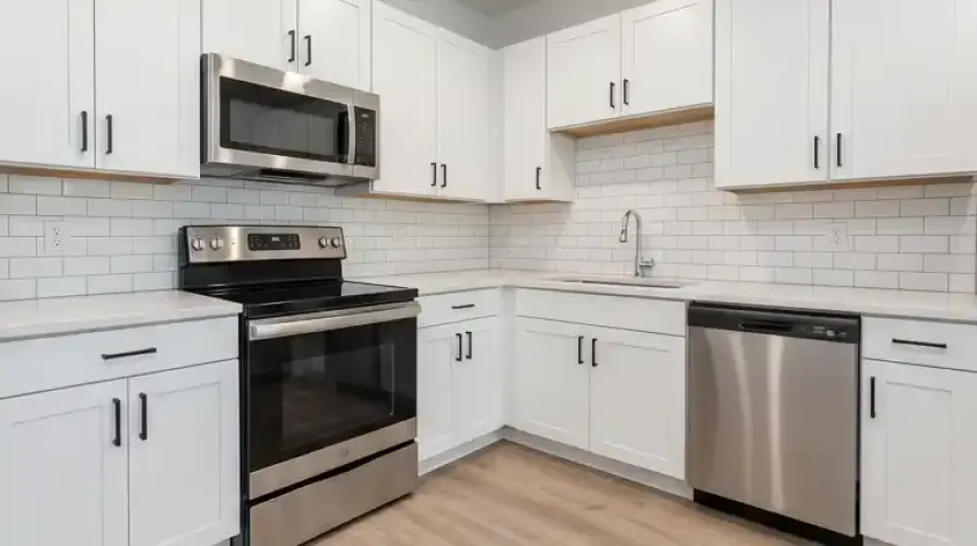 Rental by Apartment Wolf | Josephine Street | 102 East Josephine Street | apartmentwolf.com