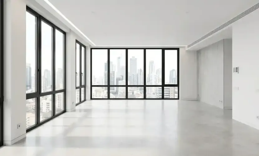 Rental by Apartment Wolf | South Alamo and East Market | 333 E Market St | apartmentwolf.com
