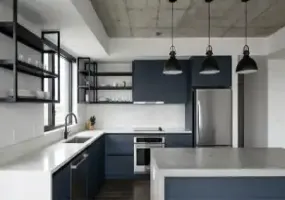 Rental by Apartment Wolf | Blue Agave | 2070 Blue Agave Way | apartmentwolf.com