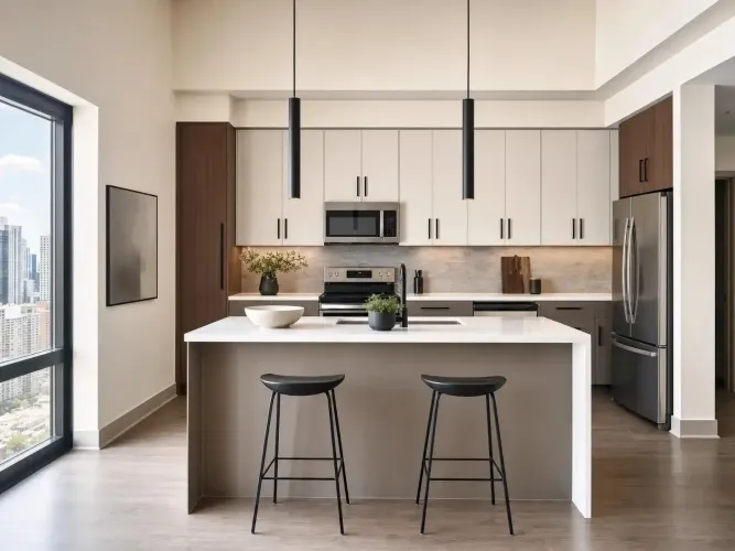 Rental by Apartment Wolf | Airport Pky | 15842 Addison Rd | apartmentwolf.com