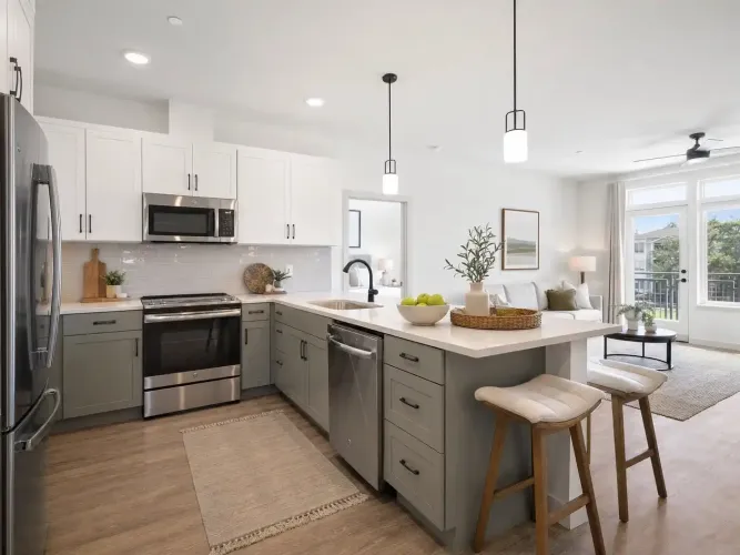 Rental by Apartment Wolf | E Rendon Crowley | 901 E Rendon Crowley Rd | apartmentwolf.com